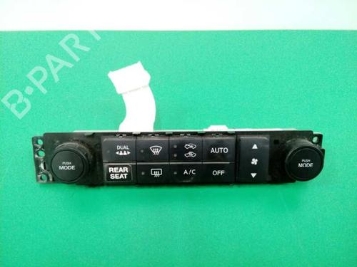 Used Climate control HYUNDAI H-1 / STAREX Bus (A1) 2.5 TCi (99 hp) 12441612