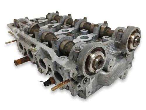 Cylinder head DAEWOO KALOS (KLAS) 1.4 | BP22343096M5 