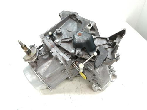 Gearbox CITROËN XSARA PICASSO (N68) 1.6 HDi | BP13717011M3 