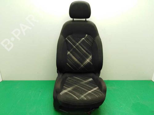 Stol høyre foran OPEL CORSA E (X15) [2014-2025]  5398296