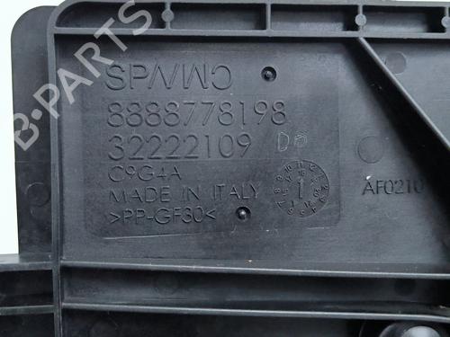 Radiator fan VOLVO XC40 (536) D3 | BP38045278M35 - Image 6
