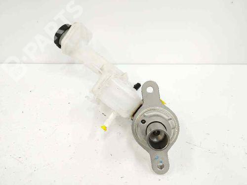Brake master cylinder NISSAN QASHQAI II (J11, J11_)  | BP10103133M77