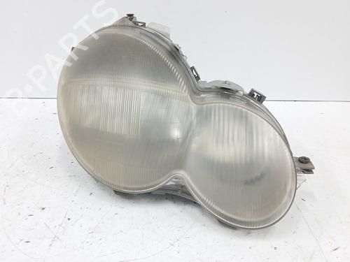Used Right headlight MERCEDES-BENZ C-CLASS Coupe (CL203) C 220 CDI (203.708) (150 hp) 30589898