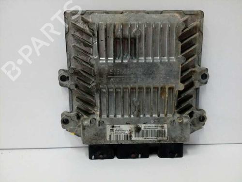 Used Engine control unit (ECU) CITROËN C3 I (FC_, FN_) 1.4 HDi (68 hp) 5226885