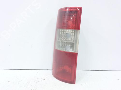 Used Right taillight FORD TRANSIT CONNECT (P65_, P70_, P80_) 1.8 TDCi (90 hp) 30510923