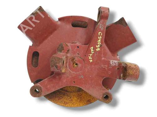 Right front steering knuckle IVECO DAILY III Van  | BP26708643M26 
