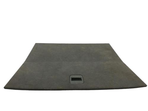 Rear parcel shelf AUDI Q5 (8RB) 2.0 TDI quattro (170 hp) 8R0861531A | 8R0861531A |