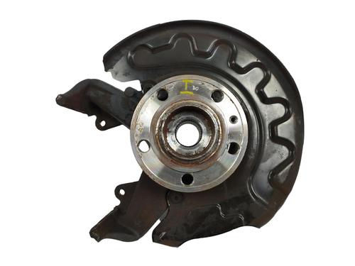 Used Left front steering knuckle VW POLO V (6R1, 6C1) [2009-2022]  16815904