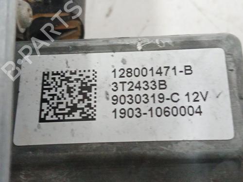 Rudehejsemekanisme ventre foran RENAULT ZOE (BFM_) ZOE | BP29145914C22 