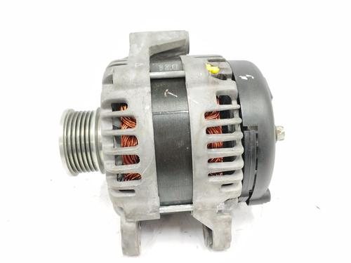Generator SSANGYONG RODIUS II [2013-2025]  12436269