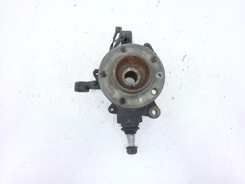 Used Right front steering knuckle RENAULT MASTER III Bus (JV) 2.3 dCi 145 FWD (JV0F, JV0S, JV0T) (146 hp) 31333784