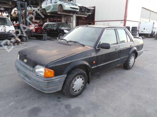 Engine FORD ORION II (AFF) 1.6 i | BP17773393M1 