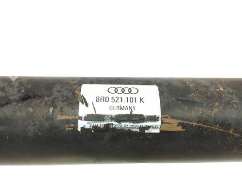 Driveshaft AUDI Q5 (8RB)  | BP12821678M37 