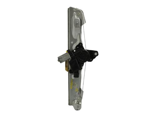 Used Rear left window mechanism OPEL ASTRA K (B16) [2015-2022]  17451817