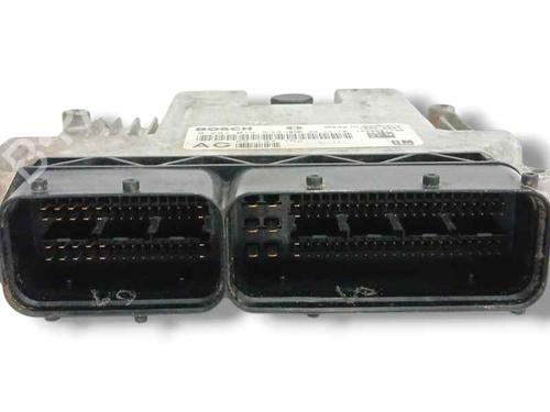 Engine control unit (ECU) OPEL VECTRA C GTS (Z02) 1.9 CDTI (F68) | BP27806956M57 