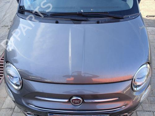 Capot FIAT 500 (312_) 1.2 (312AXA1A) (69 hp) 31753867