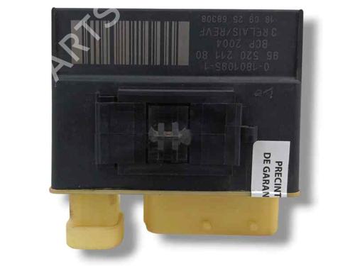 electronic-module-citroen-jumpy-iii-bus-v_-2016-27691661 main image