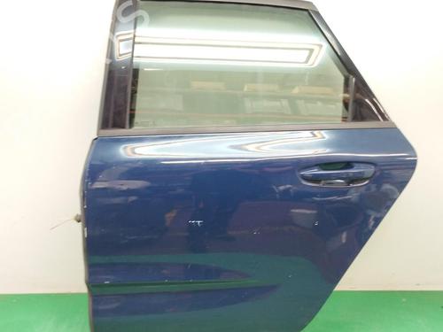Used Left rear door CITROËN C4 Picasso II [2013-2025]  13733399