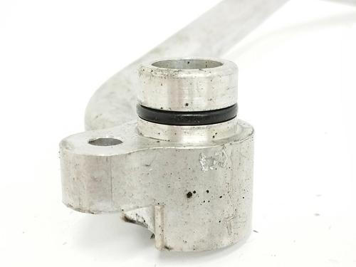 AC pipe SUBARU IMPREZA Hatchback (GR, GH, G3)  | BP14154265M126 