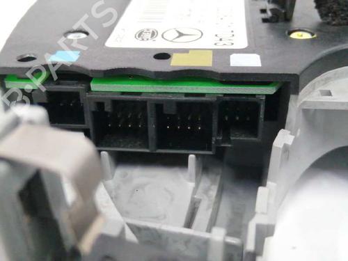 Interior roof light MERCEDES-BENZ E-CLASS (W211)  | BP9129290I8 