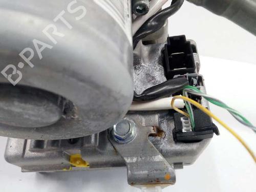 Steering column RENAULT KADJAR (HA_, HL_) 1.6 dCi 130 4x4 (HLA4) | BP5027990M21