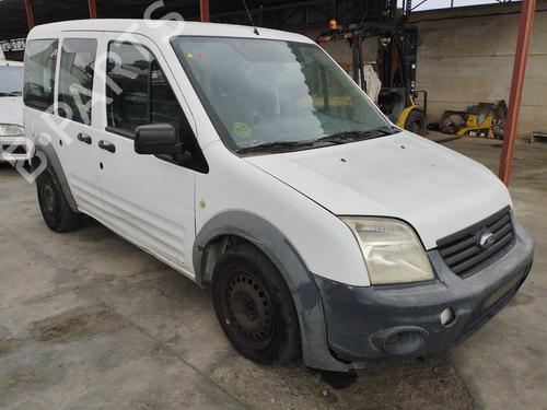 Injector FORD TOURNEO CONNECT 1.8 TDCi | BP19065633M100 