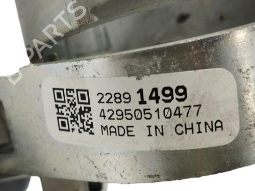 Electronic module OPEL INSIGNIA A (G09) 2.0 CDTI (68) | BP16868700M83 