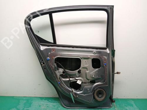 Dør venstre bagtil OPEL CORSA E (X15) 1.4 (08, 68) | BP36431427C4 - Image 5