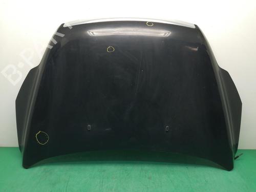 Used Hood FORD FOCUS II (DA_, HCP, DP) 1.6 TDCi (109 hp) 15711853