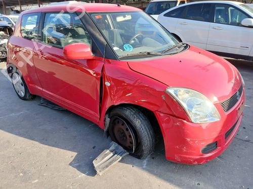 Engine SUZUKI SWIFT III (MZ, EZ)  | BP33931297M1  - Image 6