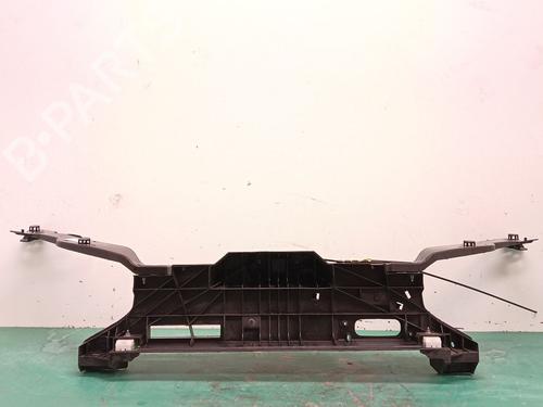 Frontplate/Frontkurv Frontplate/Frontkurv PEUGEOT RIFTER 1.5 BlueHDi 100 (102 hp) 36992718 36992718