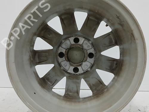 Fælk FORD FIESTA VI (CB1, CCN) 1.6 TDCi | BP24448591C45 - Image 2