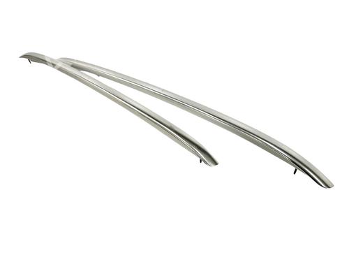 Roof bar AUDI Q5 (8RB)  | BP16460809C65 
