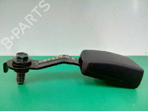 Seat buckle OPEL ZAFIRA A MPV (T98) 2.0 DTI 16V (F75) | BP14146871I32