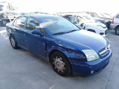 Forkjerm venstre OPEL VECTRA C (Z02) 2.0 DTI 16V (F69) | BP11379575C41 