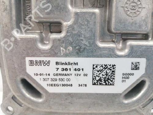 Electronic module BMW i8 Roadster (I15) hybrid | BP29027016M83 