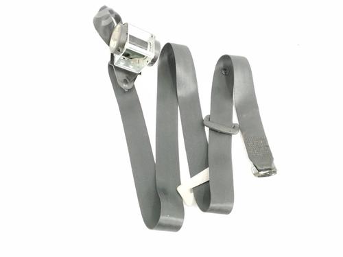 Sikkerhetsbelte bak venstre NISSAN QASHQAI / QASHQAI +2 I (J10, NJ10, JJ10E) [2006-2014]  11285498