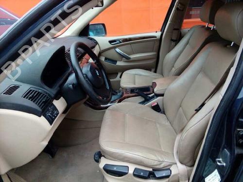 Rear left seatbelt BMW X5 (E53)  | BP6627123I29 