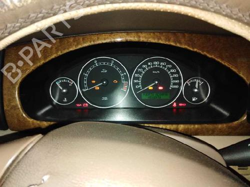 Styregear/Snekke JAGUAR X-TYPE I Estate (X400) 2.0 D | BP11862896M22 