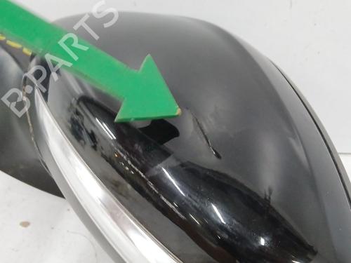 Retrovisor esquerdo CITROËN C3 III (SX) 1.2 THP 110 (SXHNPS, SXHNZT, SXHNZ6) | BP32504994C26 - Image 3