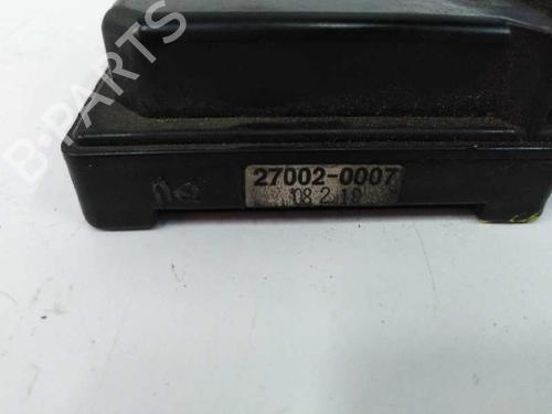 Other MERCEDES-BENZ E-CLASS (W210) E 200 CDI (210.007) | BP29027042O1 