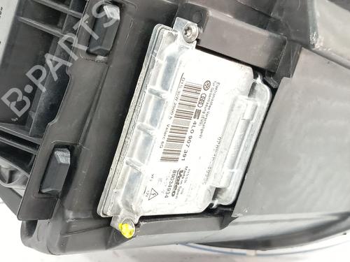 Left headlight VW EOS (1F7, 1F8) 2.0 TDI | BP33402521C28 - Image 9