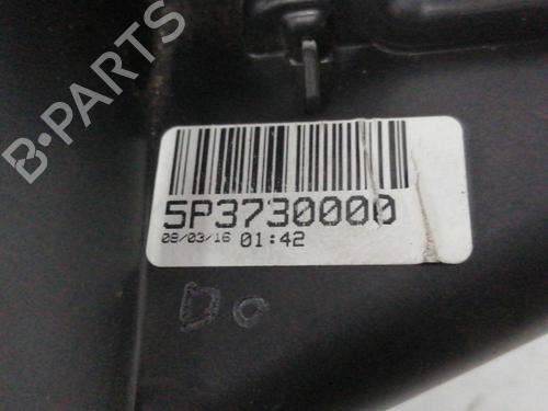 Heater blower motor RENAULT CLIO IV (BH_) 1.5 dCi 75 | BP12427176M62 