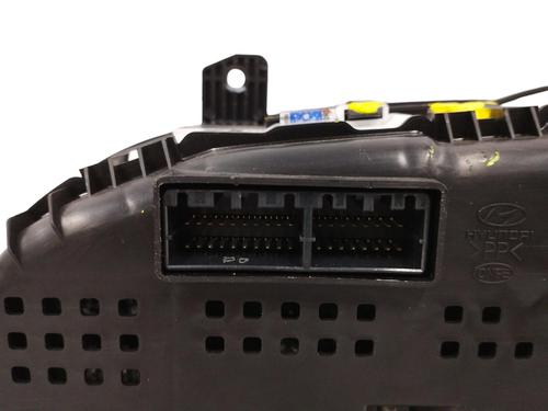 Instrument cluster HYUNDAI i30 (FD) 1.4 | BP17230625C47 