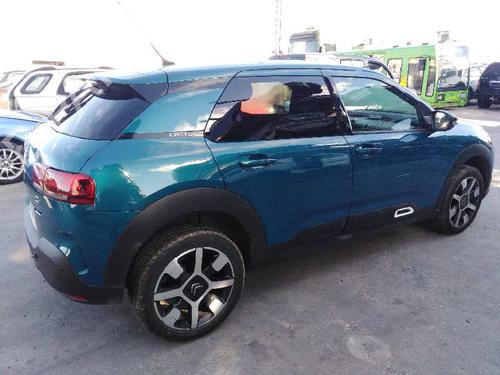 Multifunctionele display CITROËN C4 CACTUS 1.5 BlueHDi 100 | BP15688104C48 