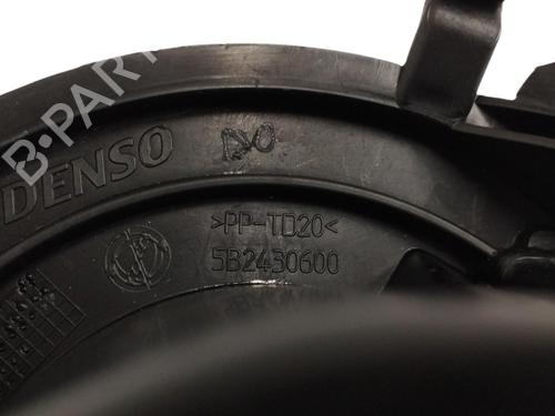 Heater blower motor LANCIA YPSILON (843_) 1.3 D Multijet (843.AXE11, 843.AXE1A) | BP15730606M62