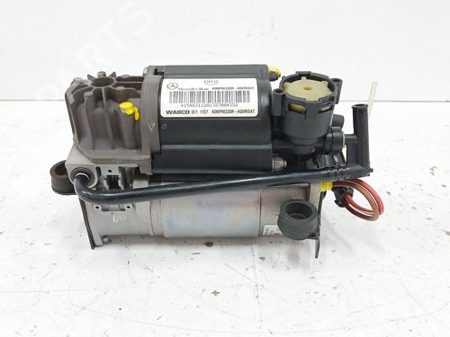Used Suspension compressor Suspension compressor 37031384 37031384