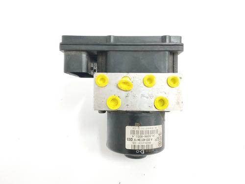 ABS pump MERCEDES-BENZ C-CLASS (W203) C 220 CDI (203.008) | BP10924758M43 