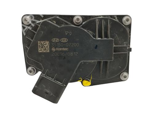 Throttle body HYUNDAI i20 III (BC3, BI3) 1.0 T-GDI | BP13330620M82