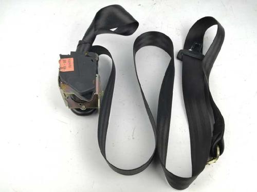 Used Rear left seatbelt AUDI A8 D2 (4D2, 4D8) [1994-2005]  7106741